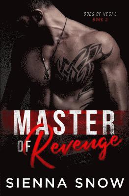 Master of Revenge 1