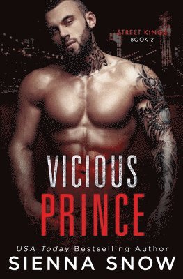 Vicious Prince 1