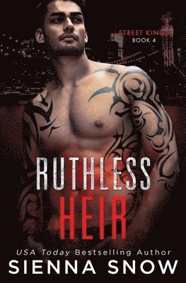 Ruthless Heir 1