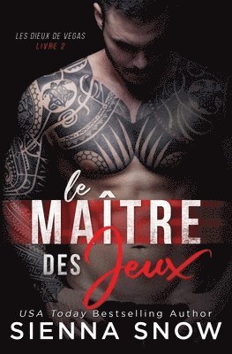 Le Maitre des Jeux 1