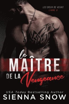 Maitre de la Vengeance