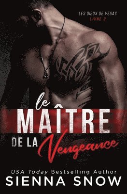 Le Maitre de la Vengeance 1