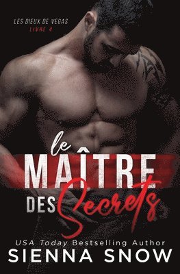 Le Maitre des Secrets 1