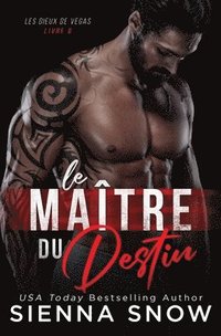 bokomslag Le Maitre du Destin