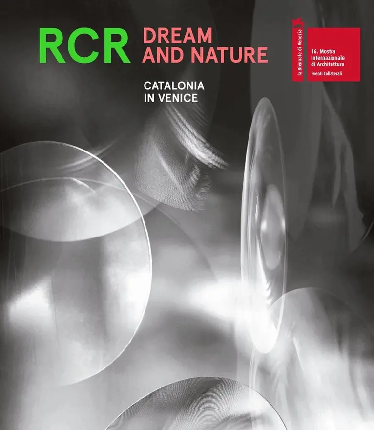 Pati Núñez, Estel Ortega, Rafael Aranda, Carmen Pigem, Ramon Vilalta - RCR. Dream and Nature, Häftad. Tillgänglighet: Lägg i varukorg