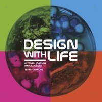 bokomslag Design with Life
