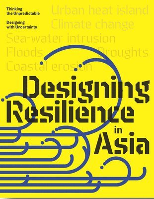 ,Oscar Carracedo, Oscar Carracedo Garci&#769;a-Villalba, Garci& - Design Resilience in Asia, Häftad