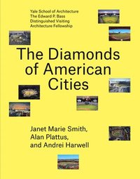 bokomslag The Diamonds of American Cities