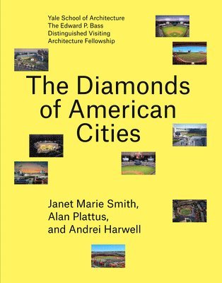 bokomslag Diamonds of American Cities