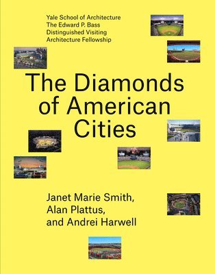 The Diamonds of American Cities 1