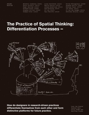 The Practice of Spatial Thinking 1