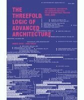 Manuel Gausa, Jordi Vivaldi - Threefold Logic of Advanced Architecture, Häftad