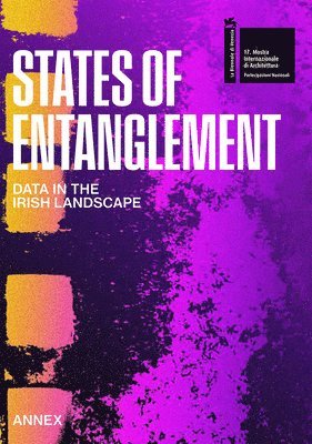 Sven Anderson, Alan Butler, David Capener, Donal Lally, Clare Lyster, Fiona McDermott, Fiona Mcdermott - Entanglement, Häftad