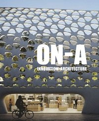 bokomslag InnovatiON-Architecture