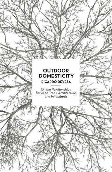 Ricardo Devesa - Outdoor Domesticity, Häftad