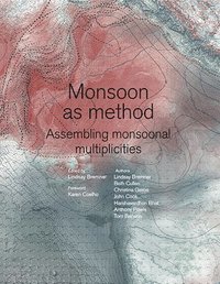 bokomslag Monsoon as Method