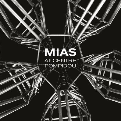 MIAS Architects at Centre Pompidou 1