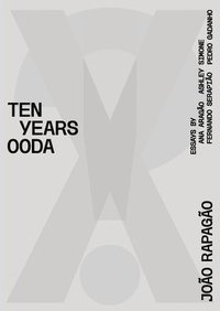 bokomslag X!? 2010-2020 TEN YEARS OODA