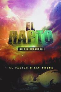 bokomslag El Rapto