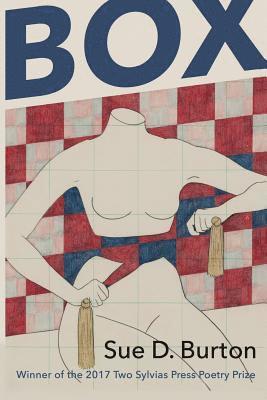Sue D Burton - Box, Häftad
