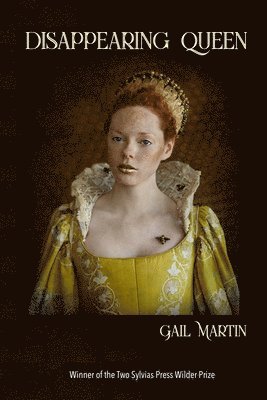 Gail Martin - Disappearing Queen, Häftad