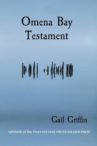 bokomslag Omena Bay Testament