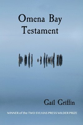 Omena Bay Testament 1