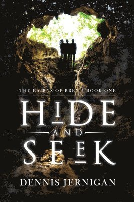 Hide and Seek 1