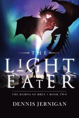 The Light Eater 1