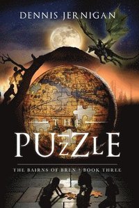 bokomslag The Puzzle