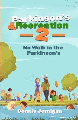bokomslag Parkinson's & Recreation 2