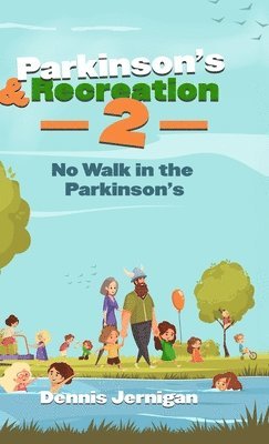 bokomslag Parkinson's & Recreation 2