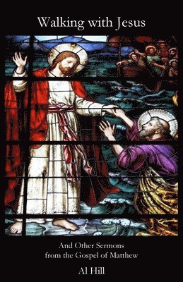 Walking with Jesus
