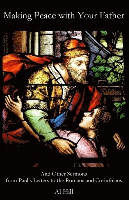 Making Peace with Your Father