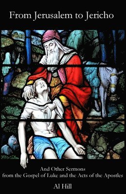 From Jerusalem to Jericho