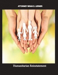 bokomslag Humanitarian Reinstatement