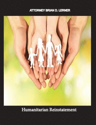 bokomslag Humanitarian Reinstatement