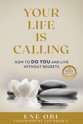 bokomslag Your Life Is Calling