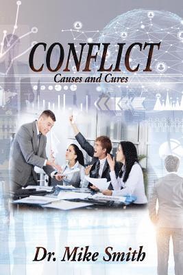 Conflict: Causes and Cures 1