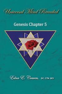 bokomslag Universal Mind Revealed: Genesis Chapter 5