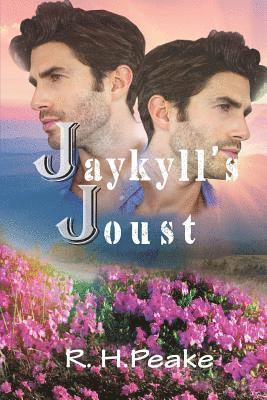 Jaykyll's Joust 1