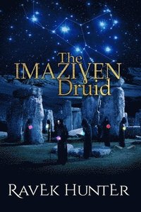 bokomslag Imaziyen Druid