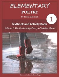 bokomslag Elementary Poetry Volume 1: Textbook and Activity Book