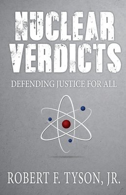 bokomslag Nuclear Verdicts