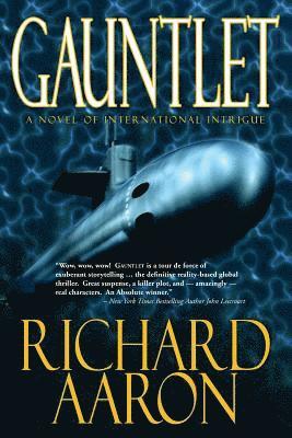 Gauntlet 1