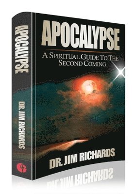 Jim Richards - Apocalypse, Häftad