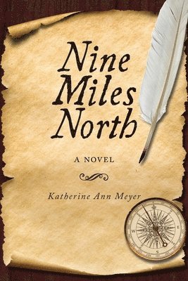 Nine Miles North 1