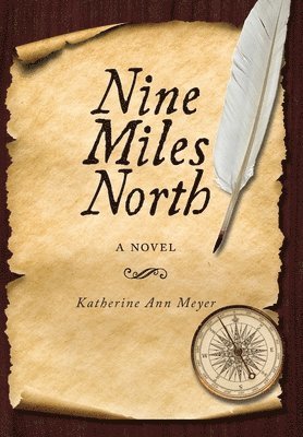 Nine Miles North 1