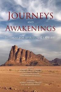 bokomslag Journeys and Awakenings