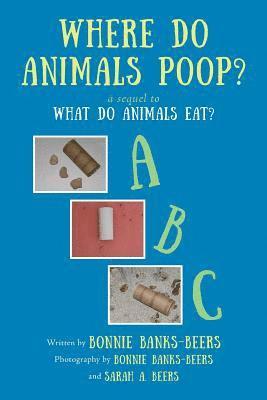 Where Do Animals Poop? 1